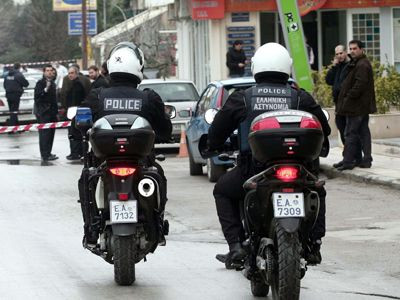 Σύλληψη αστυνομικού της ομάδας ΔΙΑΣ για κατοχή ναρκωτικών στη Ρόδο