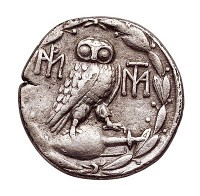 Η αγοραστική δύναμη του νομίσματος από την αρχαιότητα ως τα νεότερα χρόνια