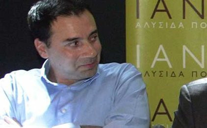 Θ.Πελαγίδης: «Κλειστή αγορά» το πολιτικό σύστημα