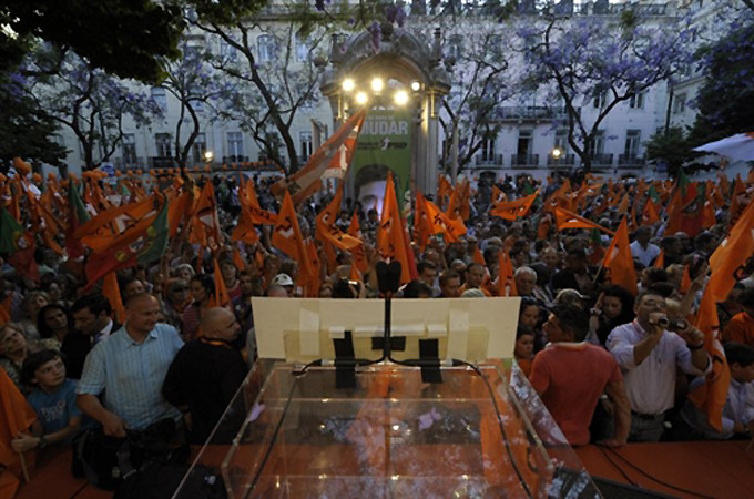 Πορτογαλικές εκλογές στη σκιά του μνημονίου