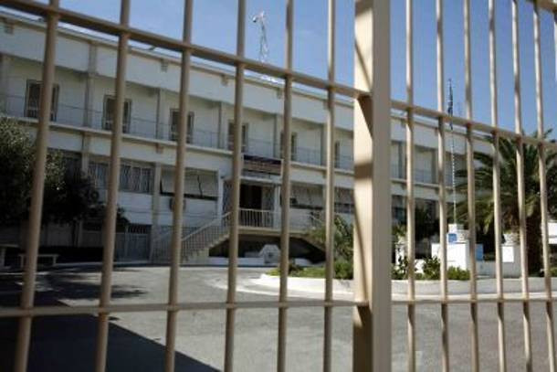 Προκαταρκτική εξέταση για θάνατο κρατουμένου στον Κορυδαλλό