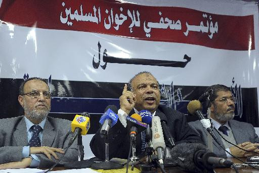Αίγυπτος: Νόμιμο το Κόμμα των Αδελφών Μουσουλμάνων