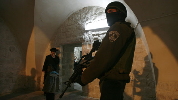 Δυτική Όχθη: Νέα σύλληψη Παλαιστίνιου βουλευτή από τον ισραηλινό στρατό