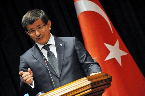 Τουρκική πρόταση για τους νέους στόλους προς τη Γάζα