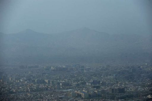 Αφγανιστάν: H ατμοσφαιρική ρύπανση σκοτώνει περισσότερους από τον πόλεμο