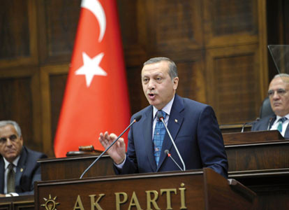 Πολιτική κρίση στην Τουρκία ενόψει εκλογών