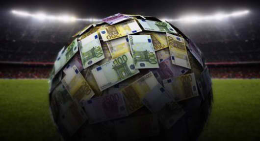 Mέτρα κατά της διαφθοράς στο ποδόσφαιρο ζητούν 393 ευρωβουλευτές