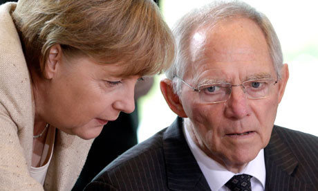 Ευρείες μεταρρυθμίσεις ζητά η Γερμανία ως αντάλλαγμα για το νέο «πακέτο»