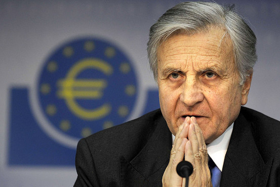 Καλύτερη διακυβέρνηση της ευρωζώνης ζητά εκ νέου ο Τρισέ