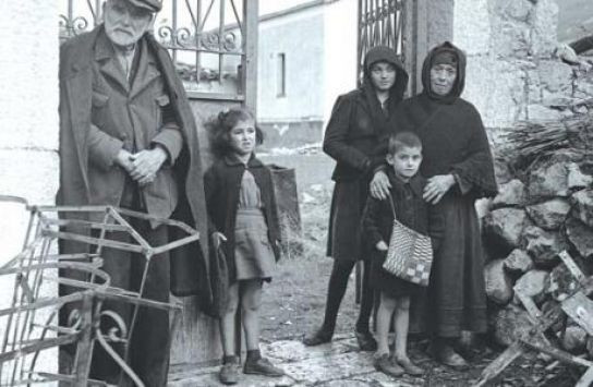 67 χρόνια μετά τη σφαγή στο Δίστομο, συνεχίζεται η μάχη για τις αποζημιώσεις