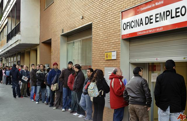 Πιο «ευέλικτη» γίνεται η ισπανική αγορά εργασίας