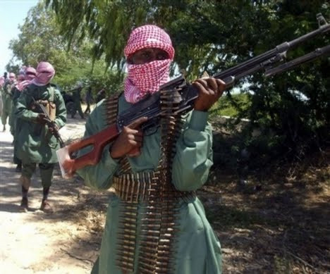 Ένα από τα καταζητούμενα στελέχη της Αλ Κάιντα σκότωσε η σομαλική αστυνομία