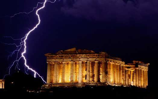 Θυελλώδης για την κυβέρνηση η ερχόμενη εβδομάδα