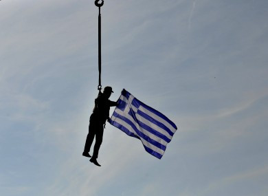 Διεθνή ΜΜΕ:  Σε κατάσταση μόνιμης κρίσης η Ελλάδα, αλά Λατινική Αμερική