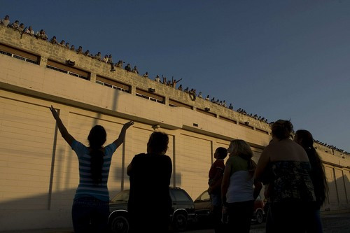 Ένταση με νεκρούς σε φυλακή της Βενεζουέλας