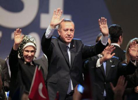 Ο τουρκικός Τύπος για τη νίκη Ερντογάν