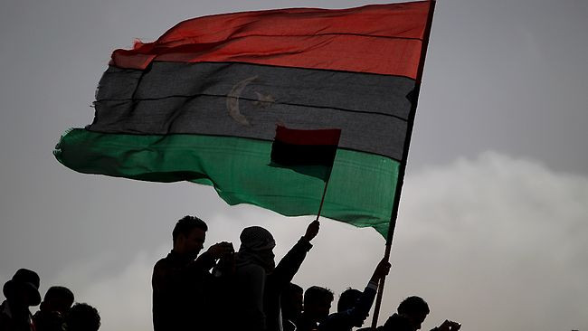 Στον έλεγχο των Λίβυων αντικαθεστωτικών η πόλη Κίκλα