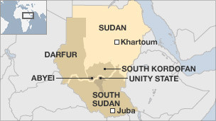 Για νέους βομβαρδισμούς κατηγορείται το Σουδάν