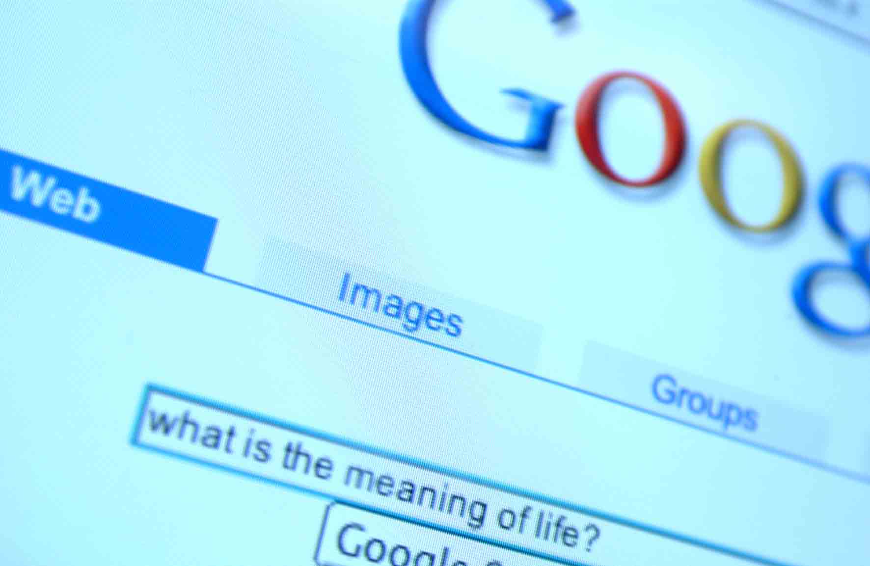 Η Google επιταχύνει τη διαδικασία αναζήτησης