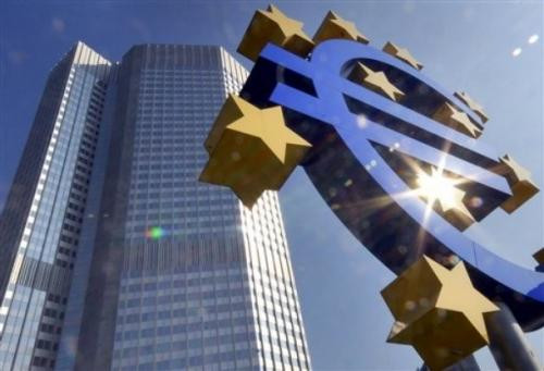 Στο 2,7% ανήλθε ο πληθωρισμός στην Ευρωζώνη τον Μάιο