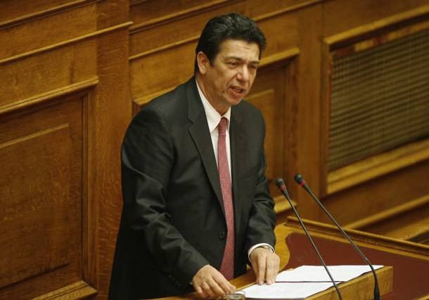 Έρχονται νέες προσκλήσεις ενδιαφέροντος για το Ελληνικό, λέει ο Χ. Παμπούκης