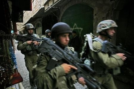 Συνεχίζει τις συλλήψεις βουλευτών της Χαμάς ο ισραηλινός στρατός