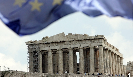 Βέλγιο: Το Μνημόνιο η μόνη επιλογή της Ελλάδας