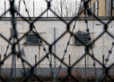 ΕΔΔΑ: Απάνθρωπες συνθήκες στις φυλακές Ιωαννίνων
