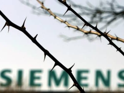 Χ. Καστανίδης: Προανήγγειλε μεγάλο πρόστιμο στη Siemens