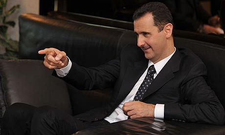 Συρία: Σύντομα θα αρχίσει εθνικός διάλογος υποστηρίζει ο Άσαντ