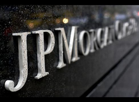 Με 153.6 εκατ. πρόστιμο γλιτώνει η JP Morgan σε υπόθεση εξαπάτησης του κοινού