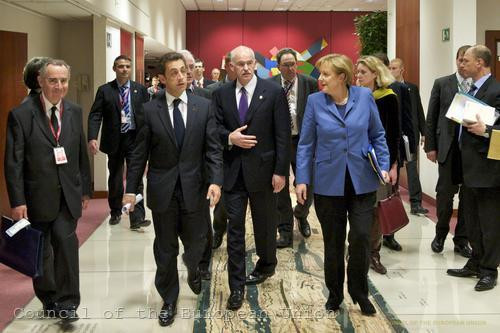 Μίνι-σύνοδος για την Ελλάδα στις Βρυξέλλες