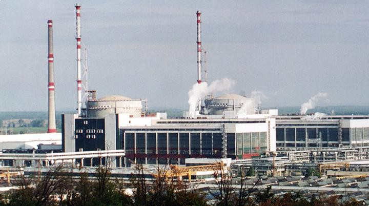 Αποσυναρμολογούνται οι πυρηνικοί αντιδραστήρες στο Κοζλοντούι