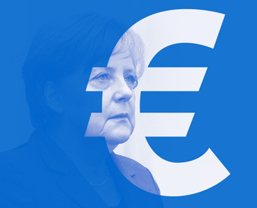 Υπέρ της στήριξης της Ελλάδας το 60% των Γερμανών