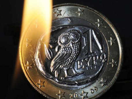 Φταίει (μόνο) η Ελλάδα για την άνοδο των σπρέντ;