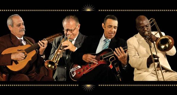 Orquesta Buena Vista Social Club: «Είμαστε περήφανοι για τη μουσική μας κληρονομιά»