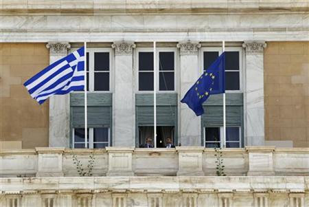Επεξεργάζονται «Σχέδιο Β» για την Ελλάδα;