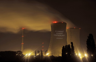 «Ναι» Γερμανών βουλευτών στην εγκατάλειψη της πυρηνικής ενέργειας