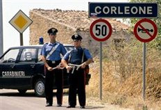 Συνελήφθη νονός της μαφίας Κορλεόνε στη Σικελία