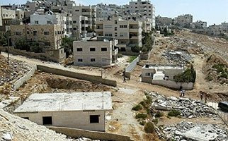 Σχέδιο ανέγερσης άλλων 900 κατοικιών ενέκρινε ο δήμος της Ιερουσαλήμ