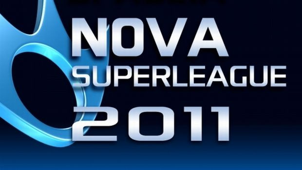 Ψαλίδι 25% της Nova στην Superleague
