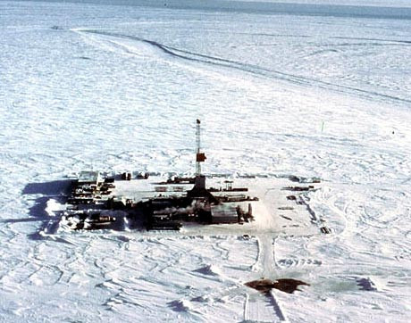 Προβληματισμένοι οι Ινουίτ για την εκμετάλλευση του ορυκτού πλούτου της Αρκτικής