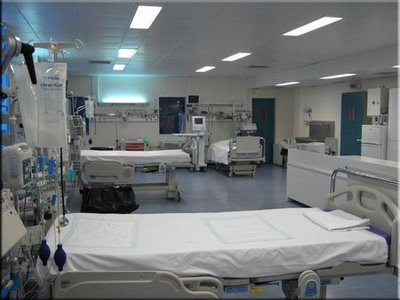 «Ελάσσονος σημασίας» η διακοπή ρεύματος στο νοσοκομείο Σάμου
