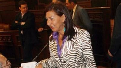 Αποδοκιμάστηκε και η βουλευτής του ΠΑΣΟΚ Κ. Περλεπέ – Σηφουνάκη