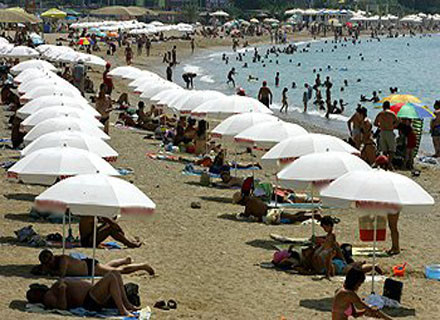 Εξαιρούνται οι νομοί Λέσβου, Καστοριάς, Πρέβεζας και Κέρκυρας από τον κοινωνικό τουρισμό φέτος