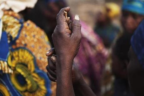 ΟΗΕ: Οι βιαιοπραγίες στο Κογκό το 2010 ίσως αποτελούν εγκλήματα κατά της ανθρωπότητας
