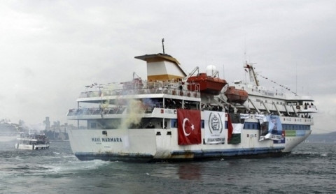 Αδιέξοδο στις διαπραγματεύσεις Ισραήλ- Τουρκίας για την επίθεση στο Mavi Marmara