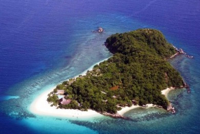 Διαψεύδει δημοσιεύματα περί πώλησης νησιών η κυβέρνηση