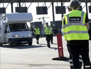 Αντιτίθεται το Ευρωκοινοβούλιο στην επαναφορά των συνοριακών ελέγχων