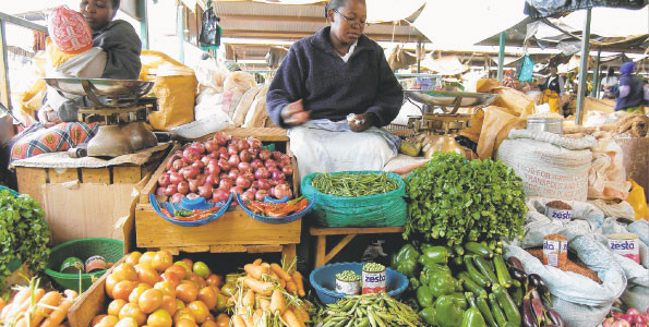 FAO: Απροσδόκητη αύξηση στις τιμές των τροφίμων